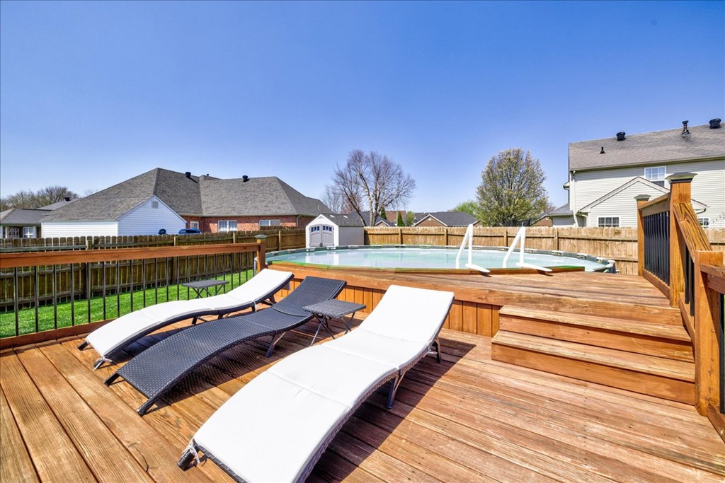 2009 Meadow Grass Creek, Owensboro, Kentucky 42303, 3 Bedrooms Bedrooms, ,2 BathroomsBathrooms,Single Family Residence,For Sale,Meadow Grass Creek,86661