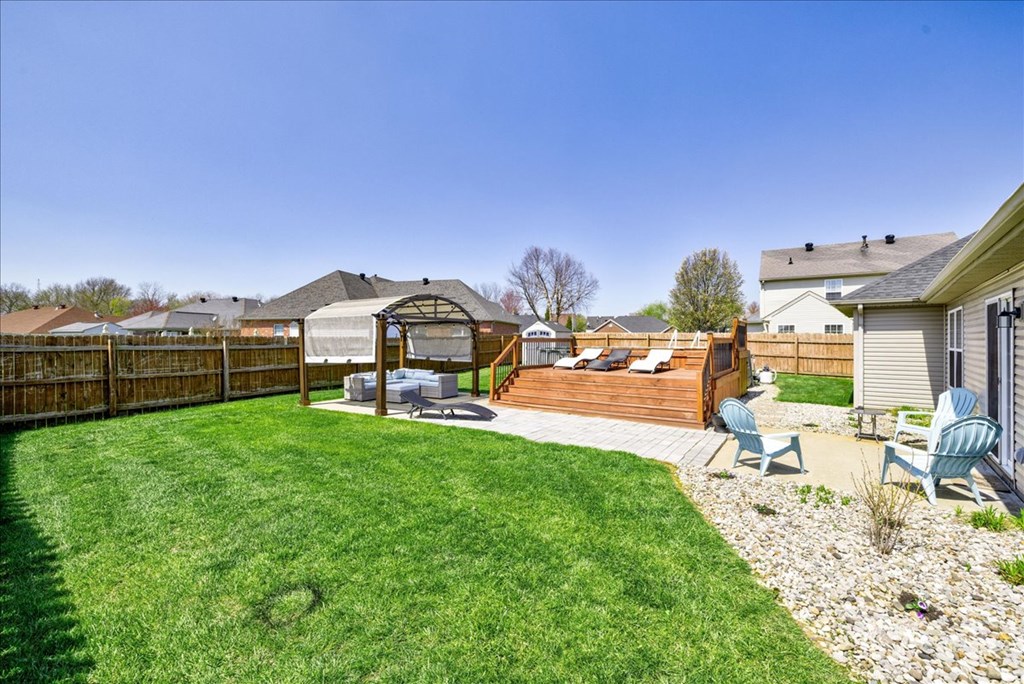 2009 Meadow Grass Creek, Owensboro, Kentucky 42303, 3 Bedrooms Bedrooms, ,2 BathroomsBathrooms,Single Family Residence,For Sale,Meadow Grass Creek,86661
