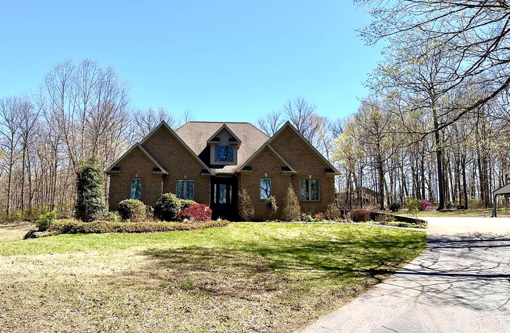 752 Liberty Road, Beaver Dam, Kentucky 42320, 4 Bedrooms Bedrooms, ,3 BathroomsBathrooms,Single Family Residence,For Sale,Liberty Road,86673