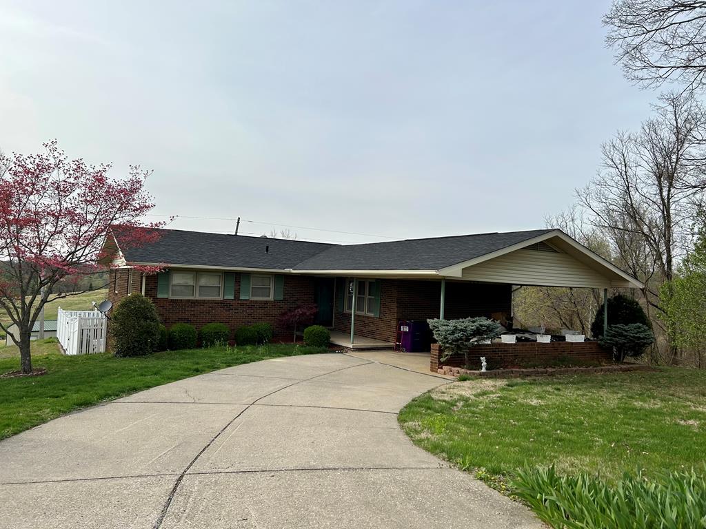 170 Pear Tree Lane, Hawesville, Kentucky 42348, 4 Bedrooms Bedrooms, ,2 BathroomsBathrooms,Single Family Residence,For Sale,Pear Tree Lane,86695