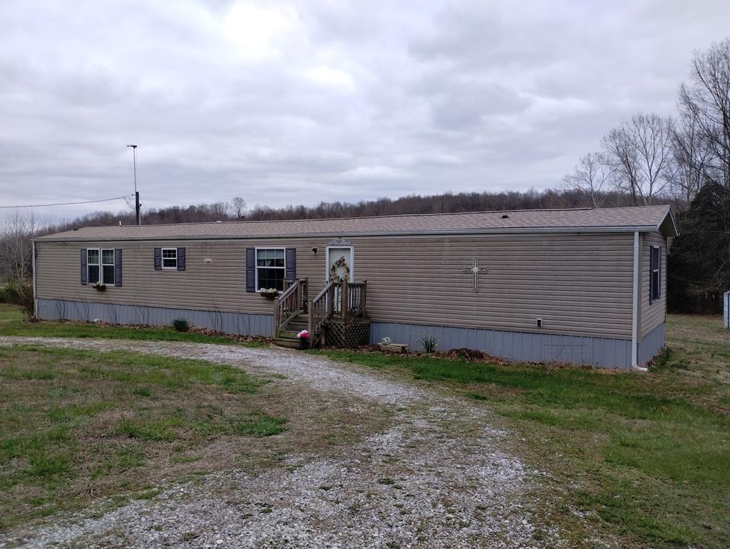 890 Parks Ridge Road, Hartford, Kentucky 42347, ,Business,For Sale,Parks Ridge Road,86706