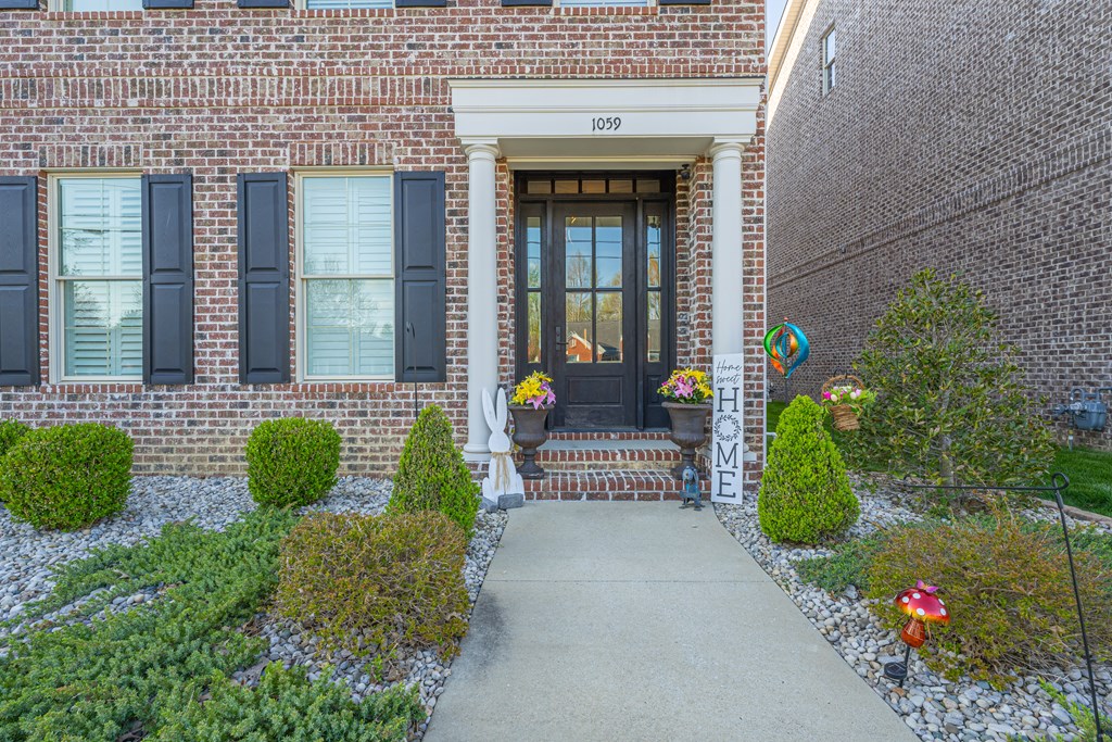 1059 Hill Avenue, Owensboro, Kentucky 42301, 4 Bedrooms Bedrooms, ,3 BathroomsBathrooms,Single Family Residence,For Sale,Hill Avenue,86718