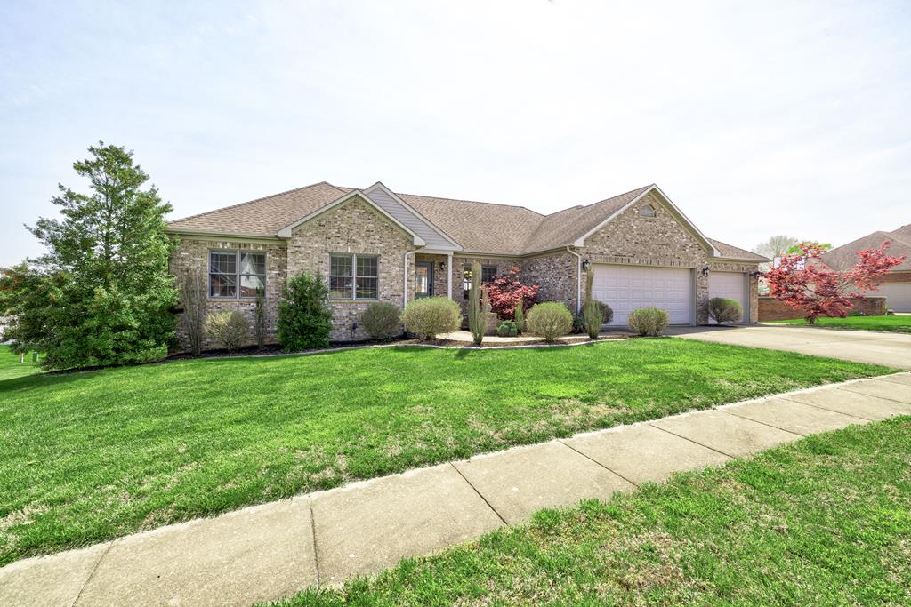 4507 INDIAN CREEK LOOP, Owensboro, Kentucky 42303, 5 Bedrooms Bedrooms, ,3 BathroomsBathrooms,Single Family Residence,For Sale,INDIAN CREEK LOOP,86750