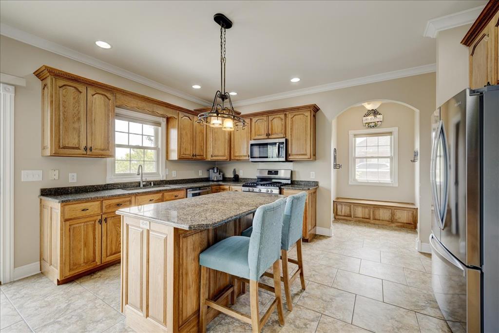 4507 INDIAN CREEK LOOP, Owensboro, Kentucky 42303, 5 Bedrooms Bedrooms, ,3 BathroomsBathrooms,Single Family Residence,For Sale,INDIAN CREEK LOOP,86750