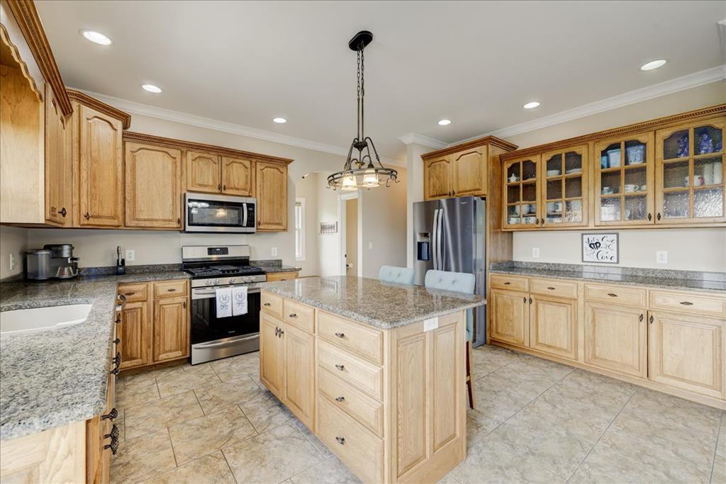 4507 INDIAN CREEK LOOP, Owensboro, Kentucky 42303, 5 Bedrooms Bedrooms, ,3 BathroomsBathrooms,Single Family Residence,For Sale,INDIAN CREEK LOOP,86750