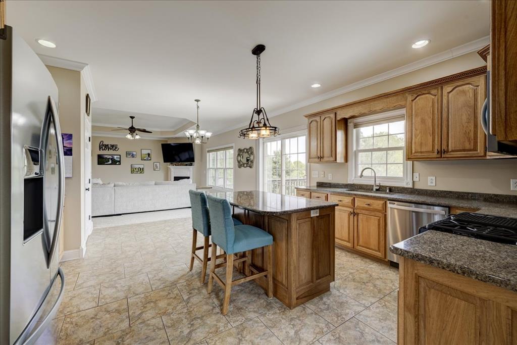 4507 INDIAN CREEK LOOP, Owensboro, Kentucky 42303, 5 Bedrooms Bedrooms, ,3 BathroomsBathrooms,Single Family Residence,For Sale,INDIAN CREEK LOOP,86750