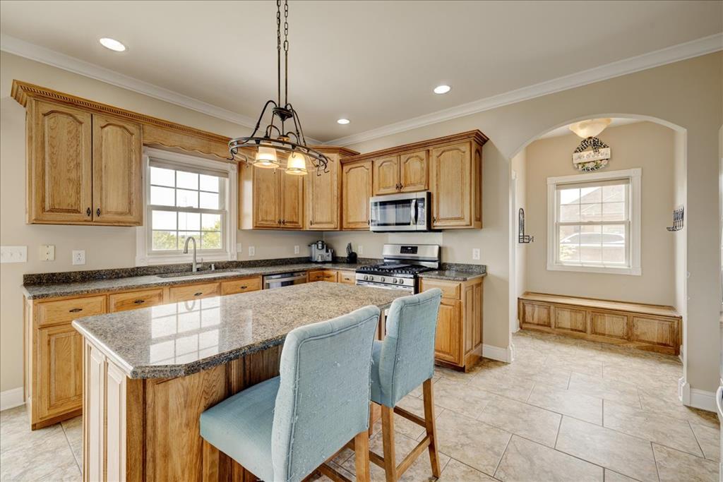 4507 INDIAN CREEK LOOP, Owensboro, Kentucky 42303, 5 Bedrooms Bedrooms, ,3 BathroomsBathrooms,Single Family Residence,For Sale,INDIAN CREEK LOOP,86750