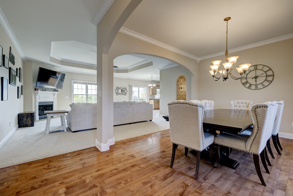 4507 INDIAN CREEK LOOP, Owensboro, Kentucky 42303, 5 Bedrooms Bedrooms, ,3 BathroomsBathrooms,Single Family Residence,For Sale,INDIAN CREEK LOOP,86750