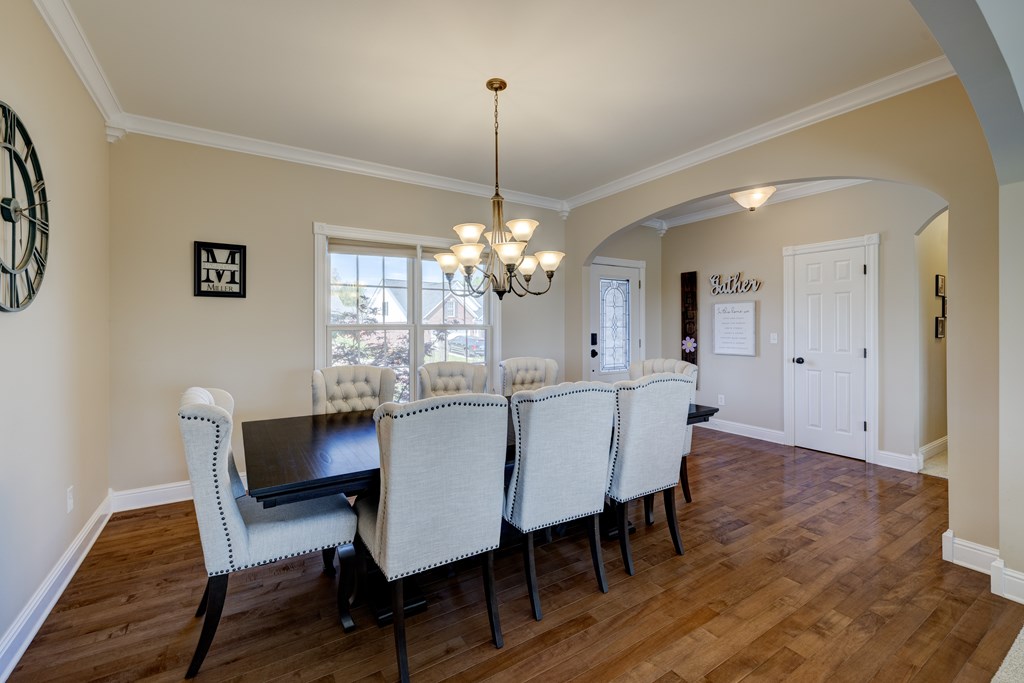 4507 INDIAN CREEK LOOP, Owensboro, Kentucky 42303, 5 Bedrooms Bedrooms, ,3 BathroomsBathrooms,Single Family Residence,For Sale,INDIAN CREEK LOOP,86750
