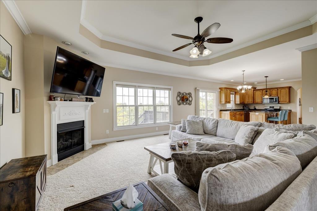 4507 INDIAN CREEK LOOP, Owensboro, Kentucky 42303, 5 Bedrooms Bedrooms, ,3 BathroomsBathrooms,Single Family Residence,For Sale,INDIAN CREEK LOOP,86750
