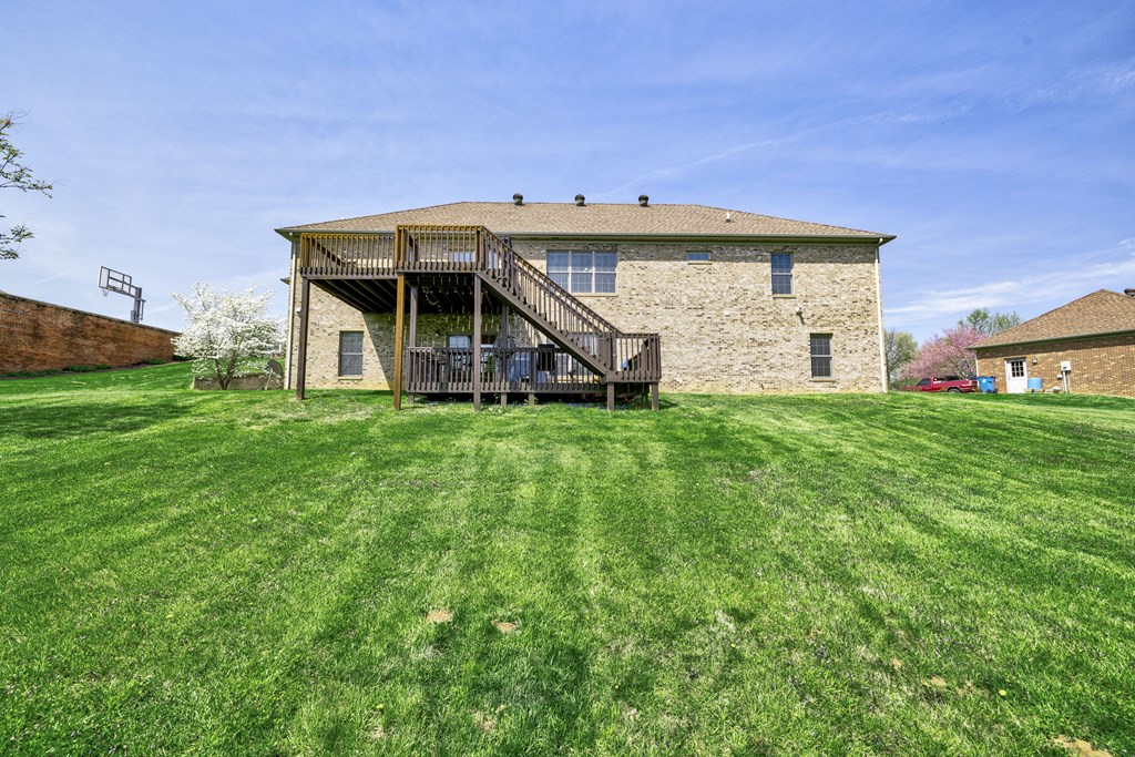 4507 INDIAN CREEK LOOP, Owensboro, Kentucky 42303, 5 Bedrooms Bedrooms, ,3 BathroomsBathrooms,Single Family Residence,For Sale,INDIAN CREEK LOOP,86750