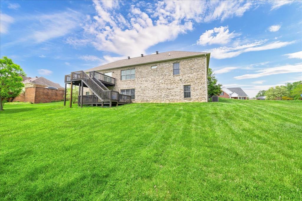 4507 INDIAN CREEK LOOP, Owensboro, Kentucky 42303, 5 Bedrooms Bedrooms, ,3 BathroomsBathrooms,Single Family Residence,For Sale,INDIAN CREEK LOOP,86750