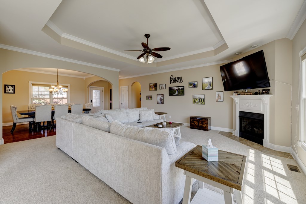 4507 INDIAN CREEK LOOP, Owensboro, Kentucky 42303, 5 Bedrooms Bedrooms, ,3 BathroomsBathrooms,Single Family Residence,For Sale,INDIAN CREEK LOOP,86750