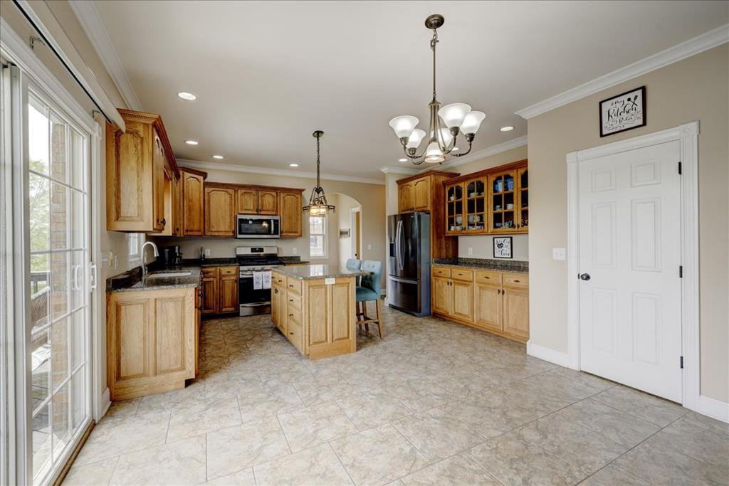 4507 INDIAN CREEK LOOP, Owensboro, Kentucky 42303, 5 Bedrooms Bedrooms, ,3 BathroomsBathrooms,Single Family Residence,For Sale,INDIAN CREEK LOOP,86750