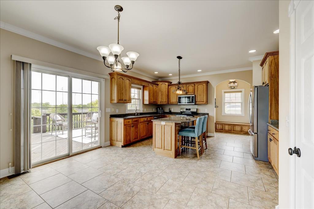 4507 INDIAN CREEK LOOP, Owensboro, Kentucky 42303, 5 Bedrooms Bedrooms, ,3 BathroomsBathrooms,Single Family Residence,For Sale,INDIAN CREEK LOOP,86750