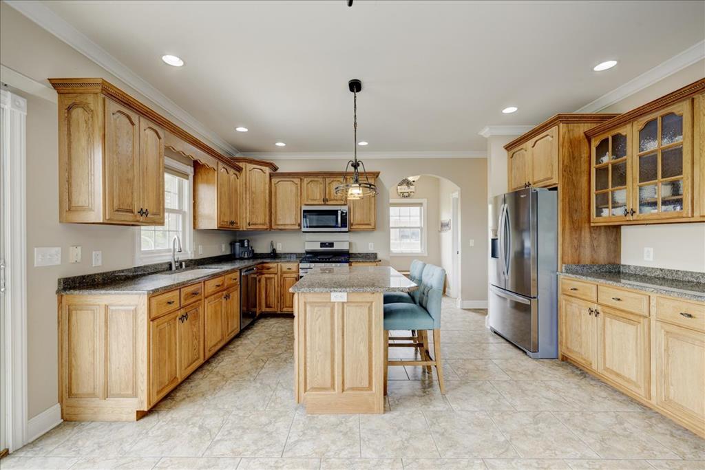4507 INDIAN CREEK LOOP, Owensboro, Kentucky 42303, 5 Bedrooms Bedrooms, ,3 BathroomsBathrooms,Single Family Residence,For Sale,INDIAN CREEK LOOP,86750