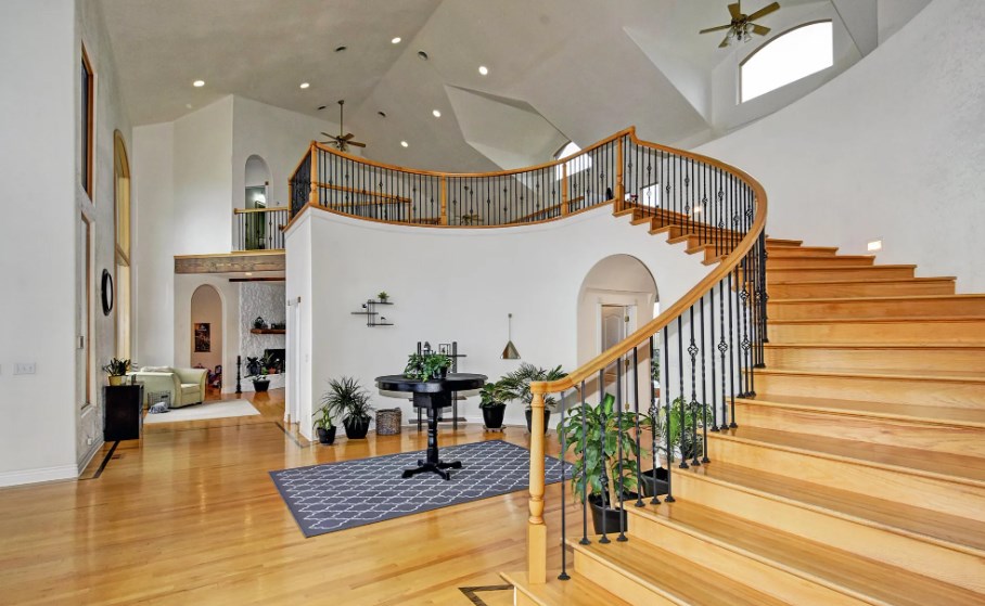 1779 Applehouse Rd, Beaver Dam, Kentucky 42320, 6 Bedrooms Bedrooms, ,7 BathroomsBathrooms,Single Family Residence,For Sale,Applehouse Rd,86760