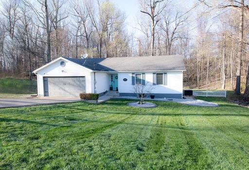 693 Oak Street, Madisonville, Kentucky 42431, 3 Bedrooms Bedrooms, ,2 BathroomsBathrooms,Single Family Residence,For Sale,Oak Street,86763