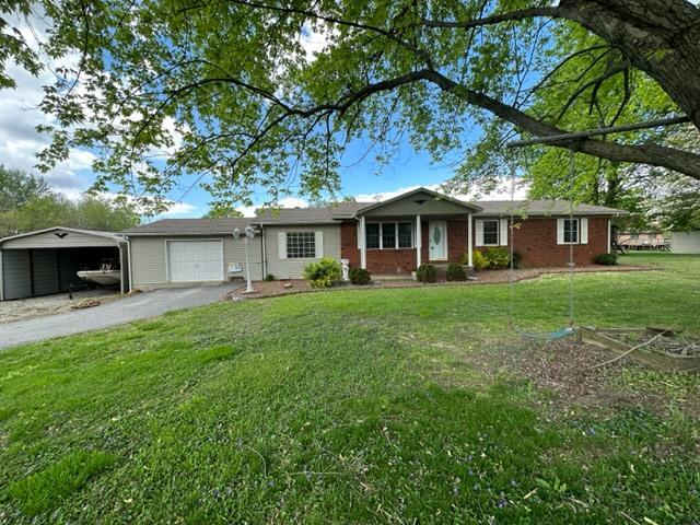 8460 Richland Road, Livermore, Kentucky 42352, 3 Bedrooms Bedrooms, ,1 BathroomBathrooms,Single Family Residence,For Sale,Richland Road,86764