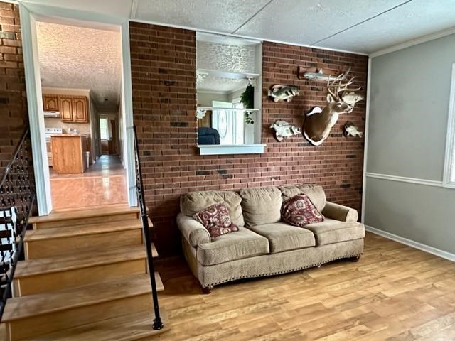 8460 Richland Road, Livermore, Kentucky 42352, 3 Bedrooms Bedrooms, ,1 BathroomBathrooms,Single Family Residence,For Sale,Richland Road,86764