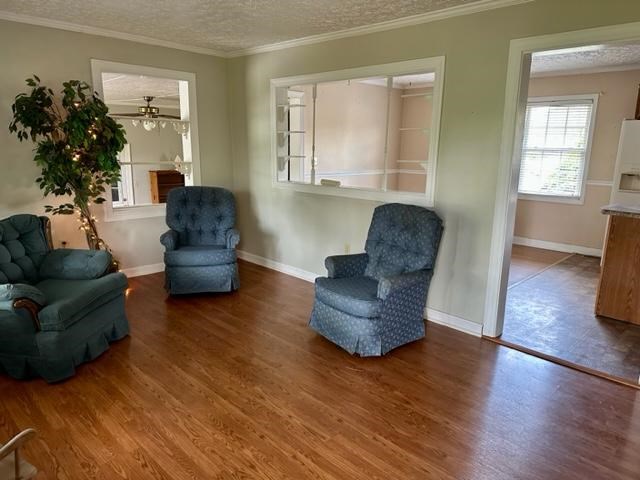 8460 Richland Road, Livermore, Kentucky 42352, 3 Bedrooms Bedrooms, ,1 BathroomBathrooms,Single Family Residence,For Sale,Richland Road,86764