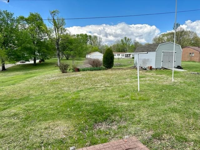 8460 Richland Road, Livermore, Kentucky 42352, 3 Bedrooms Bedrooms, ,1 BathroomBathrooms,Single Family Residence,For Sale,Richland Road,86764