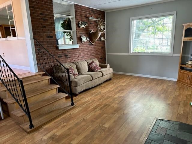 8460 Richland Road, Livermore, Kentucky 42352, 3 Bedrooms Bedrooms, ,1 BathroomBathrooms,Single Family Residence,For Sale,Richland Road,86764