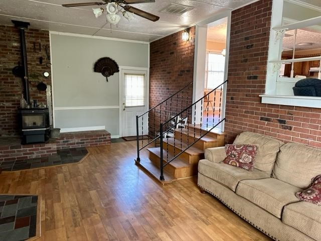 8460 Richland Road, Livermore, Kentucky 42352, 3 Bedrooms Bedrooms, ,1 BathroomBathrooms,Single Family Residence,For Sale,Richland Road,86764