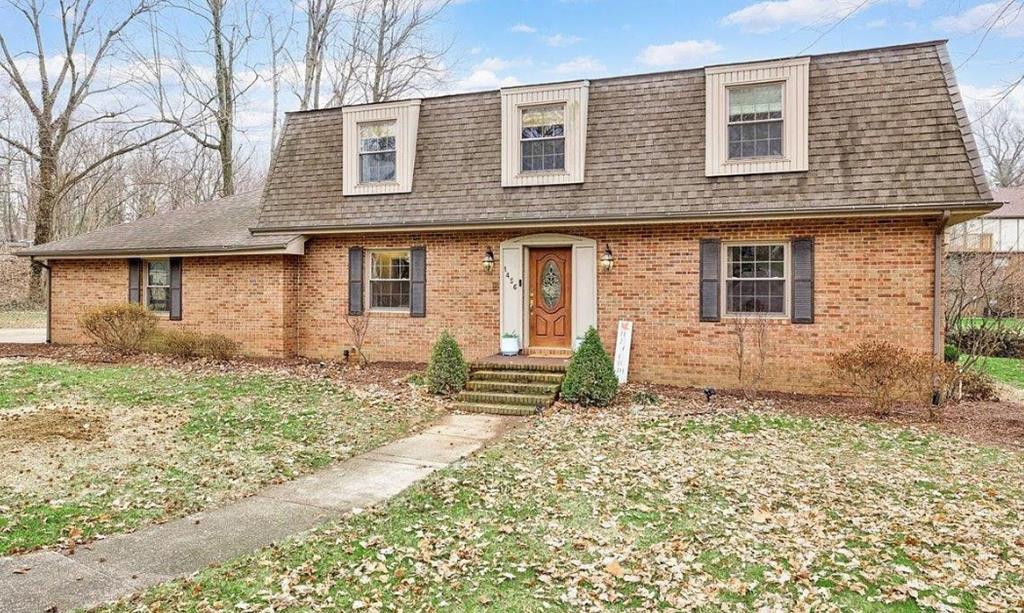 1456 Stafford Court, Owensboro, Kentucky 42303, 4 Bedrooms Bedrooms, ,2 BathroomsBathrooms,Single Family Residence,For Sale,Stafford Court,86818