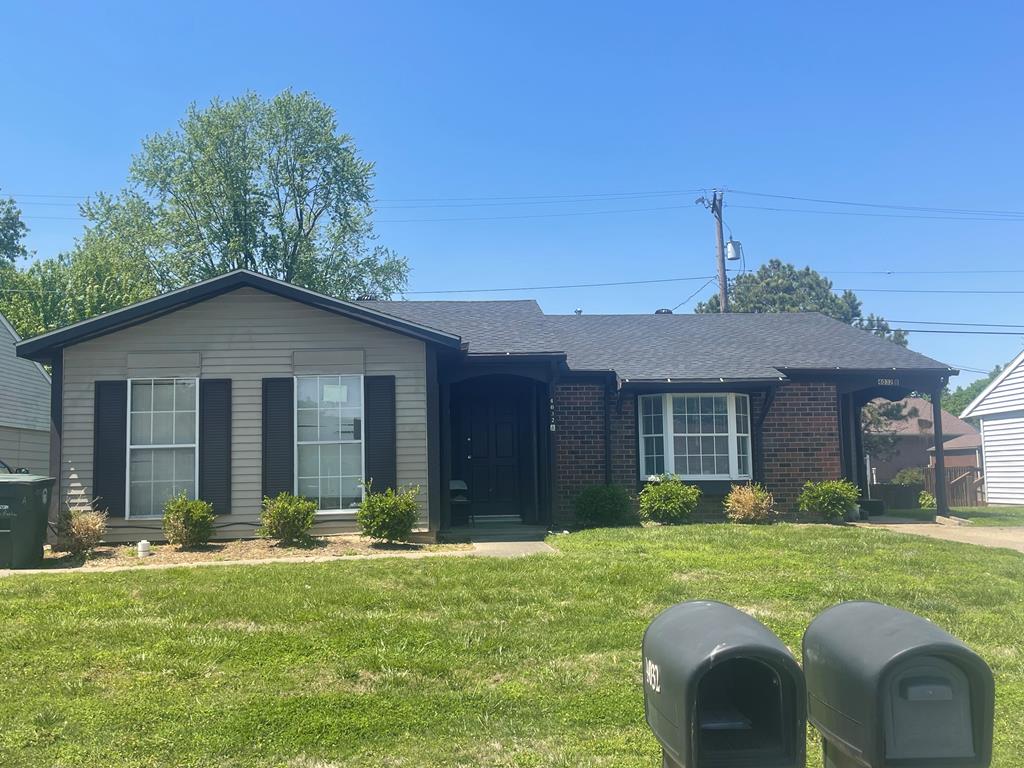 4032 Rudy Martin Dr, Owensboro, Kentucky 42301, 2 Bedrooms Bedrooms, ,1 BathroomBathrooms,Duplex,For Sale,Rudy Martin Dr,86838