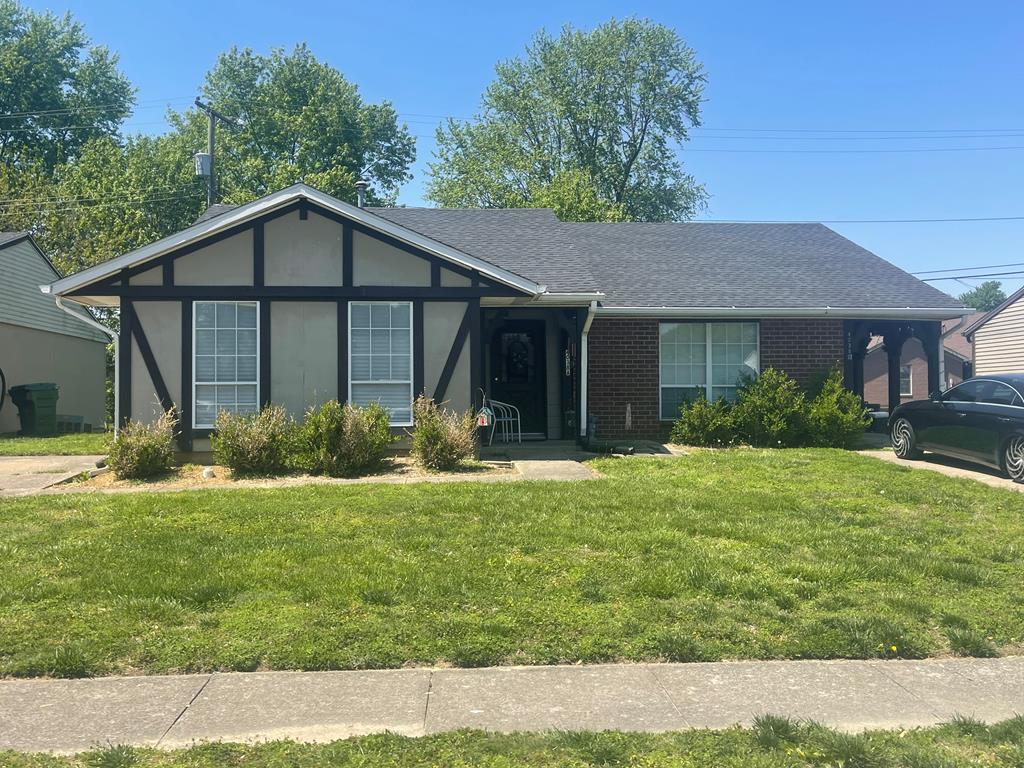 4038 Rudy Martin Dr, Owensboro, Kentucky 42301, 2 Bedrooms Bedrooms, ,1 BathroomBathrooms,Duplex,For Sale,Rudy Martin Dr,86840