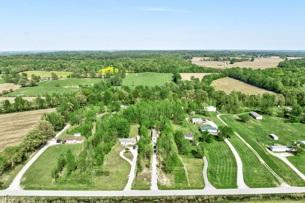 8529 State Route 815, Owensboro, Kentucky 42301, 3 Bedrooms Bedrooms, ,2 BathroomsBathrooms,Single Family Residence,For Sale,State Route 815,86842