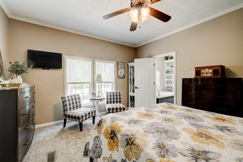 8529 State Route 815, Owensboro, Kentucky 42301, 3 Bedrooms Bedrooms, ,2 BathroomsBathrooms,Single Family Residence,For Sale,State Route 815,86842