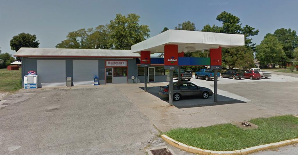 1720 Pell St, Lewisport, Kentucky 42351, ,Business,For Sale,Pell St,86857
