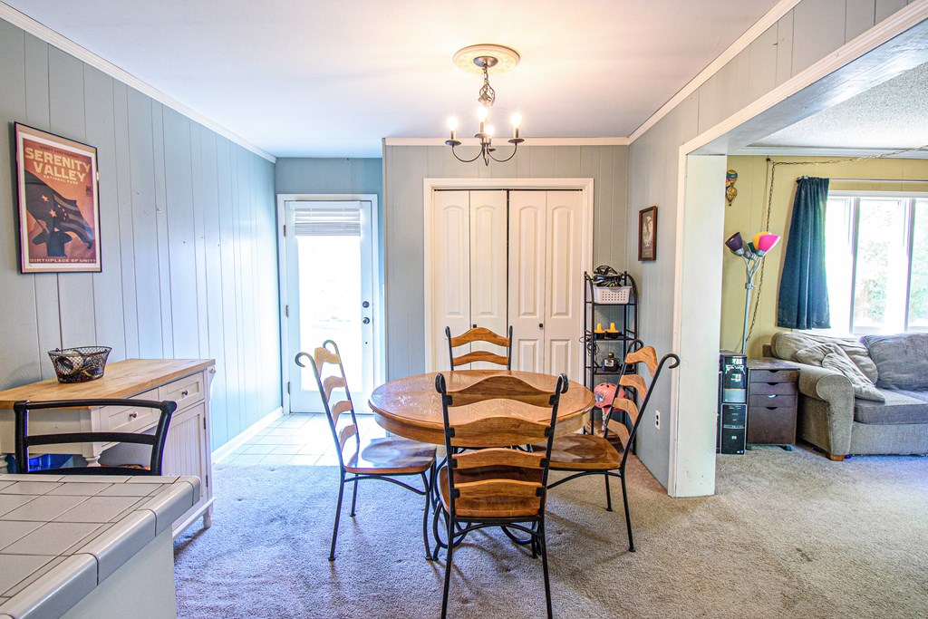 2701 Redford Drive, Owensboro, Kentucky 42303, 3 Bedrooms Bedrooms, ,1 BathroomBathrooms,Single Family Residence,For Sale,Redford Drive,86861