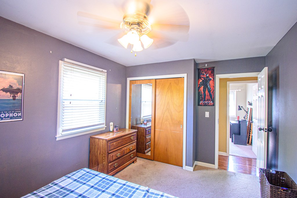 2701 Redford Drive, Owensboro, Kentucky 42303, 3 Bedrooms Bedrooms, ,1 BathroomBathrooms,Single Family Residence,For Sale,Redford Drive,86861
