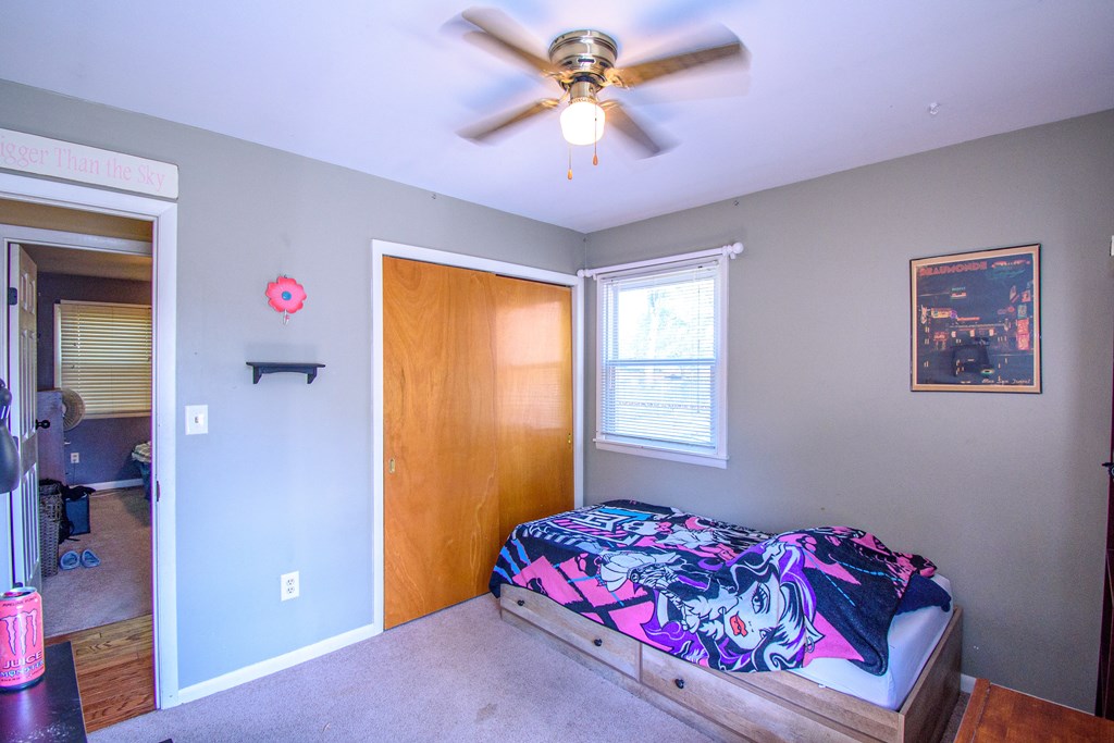 2701 Redford Drive, Owensboro, Kentucky 42303, 3 Bedrooms Bedrooms, ,1 BathroomBathrooms,Single Family Residence,For Sale,Redford Drive,86861