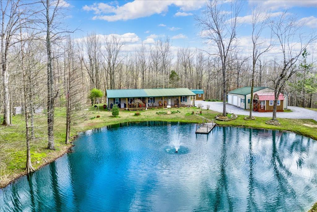134 Vincent Road, Dixon, Kentucky 42409, 3 Bedrooms Bedrooms, ,2 BathroomsBathrooms,Single Family Residence,For Sale,Vincent Road,86876