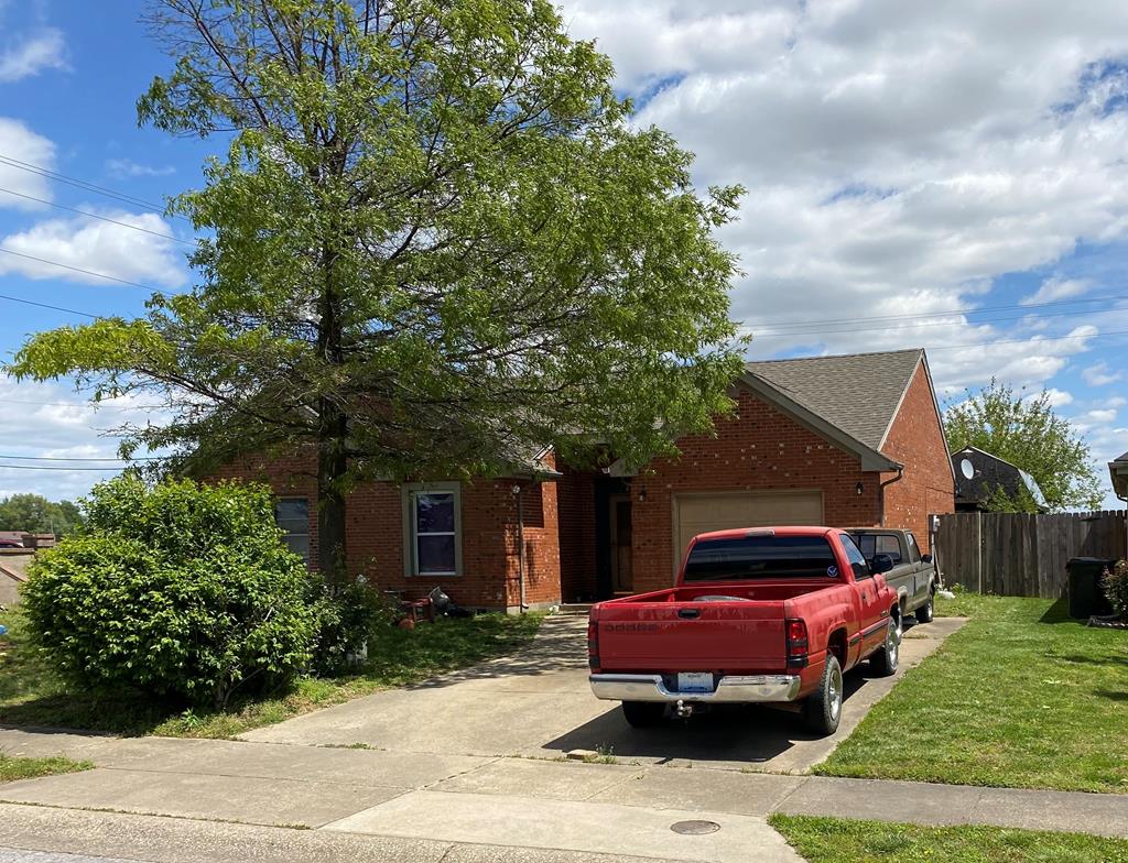 4403 McIntire Crossing, Owensboro, Kentucky 42301, 3 Bedrooms Bedrooms, ,2 BathroomsBathrooms,Single Family Residence,For Sale,McIntire Crossing,86897