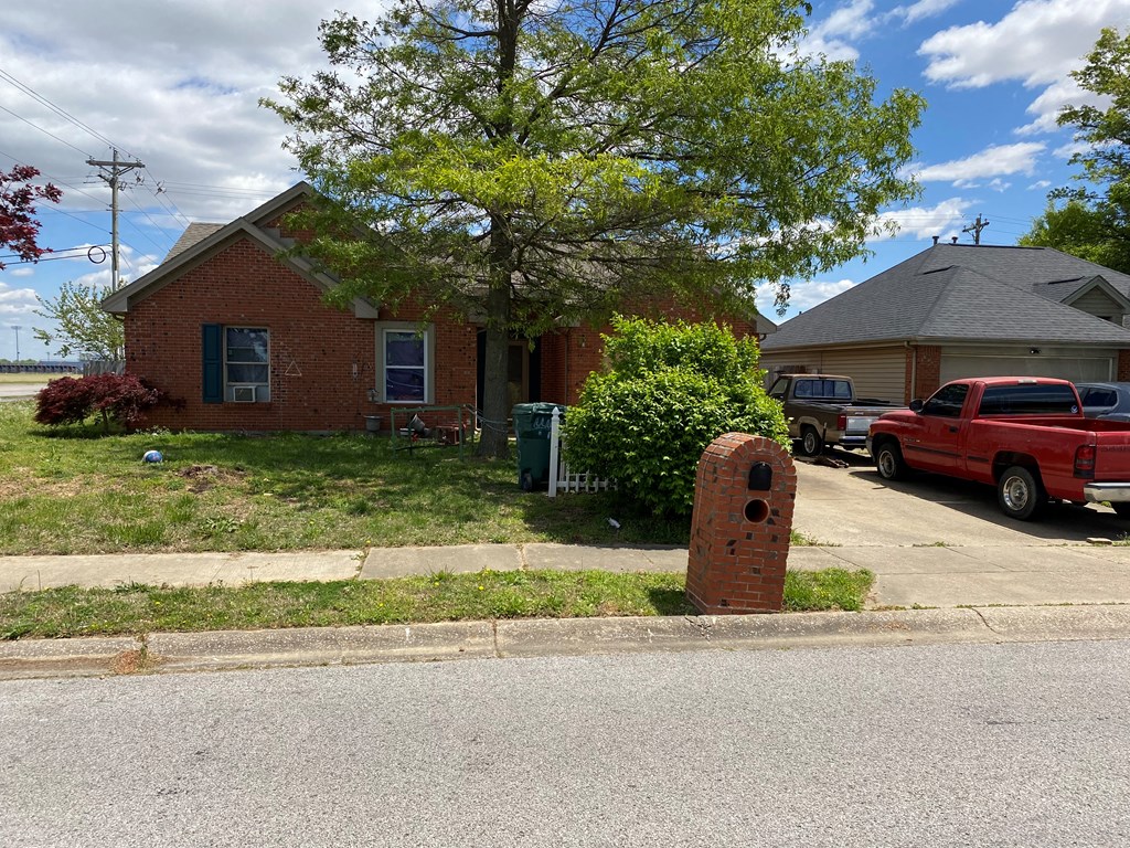 4403 McIntire Crossing, Owensboro, Kentucky 42301, 3 Bedrooms Bedrooms, ,2 BathroomsBathrooms,Single Family Residence,For Sale,McIntire Crossing,86897