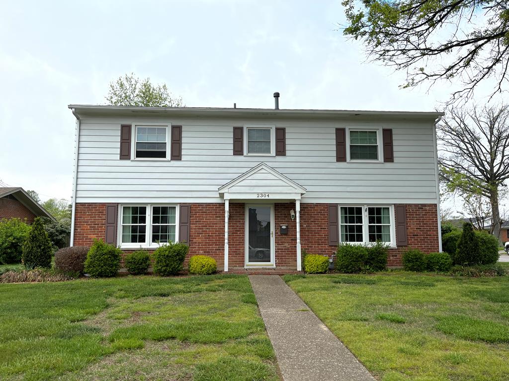 2304 Reigh Count Dr., Owensboro, Kentucky 42301, 4 Bedrooms Bedrooms, ,2 BathroomsBathrooms,Single Family Residence,For Sale,Reigh Count Dr.,86898