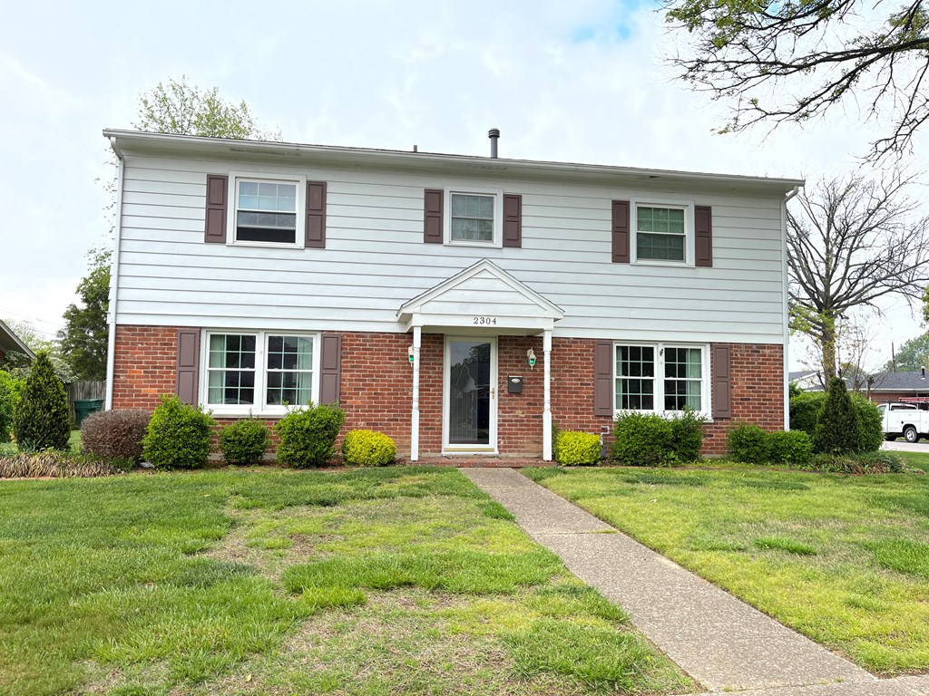 2304 Reigh Count Dr., Owensboro, Kentucky 42301, 4 Bedrooms Bedrooms, ,2 BathroomsBathrooms,Single Family Residence,For Sale,Reigh Count Dr.,86898