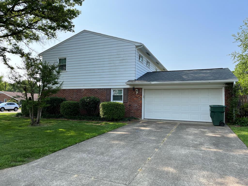 2304 Reigh Count Dr., Owensboro, Kentucky 42301, 4 Bedrooms Bedrooms, ,2 BathroomsBathrooms,Single Family Residence,For Sale,Reigh Count Dr.,86898