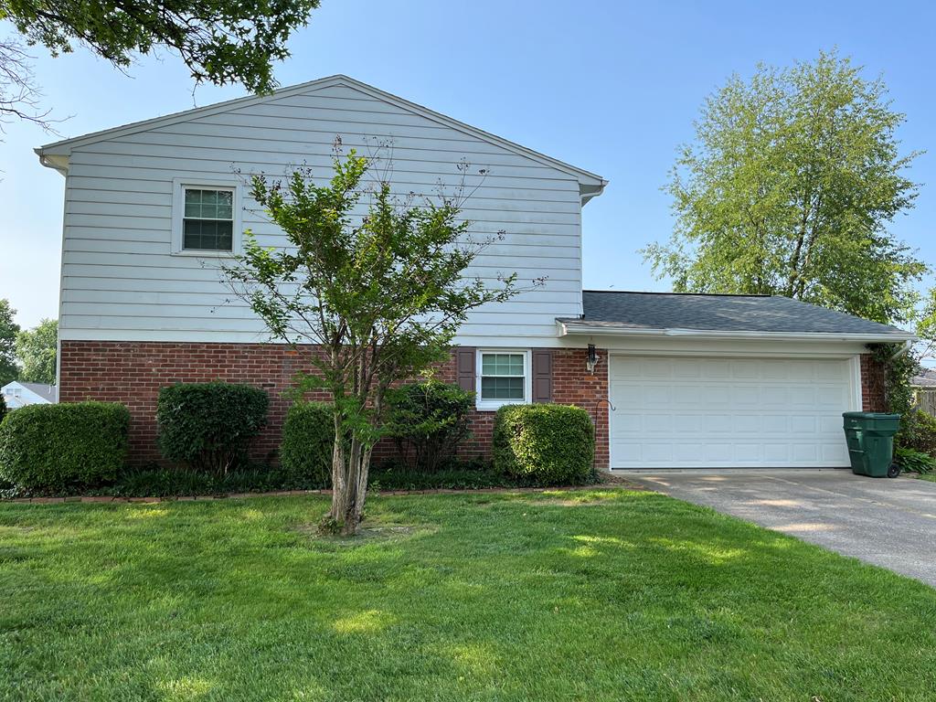 2304 Reigh Count Dr., Owensboro, Kentucky 42301, 4 Bedrooms Bedrooms, ,2 BathroomsBathrooms,Single Family Residence,For Sale,Reigh Count Dr.,86898