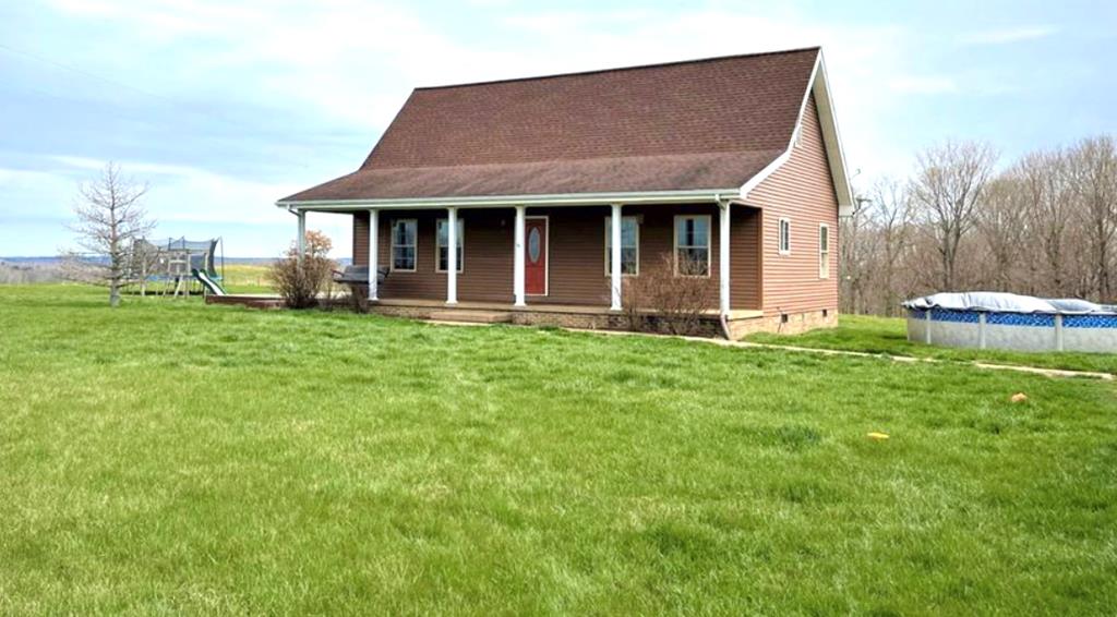 200 McCord Road, Horse Branch, Kentucky 42349, 2 Bedrooms Bedrooms, ,2 BathroomsBathrooms,Single Family Residence,For Sale,McCord Road,86901