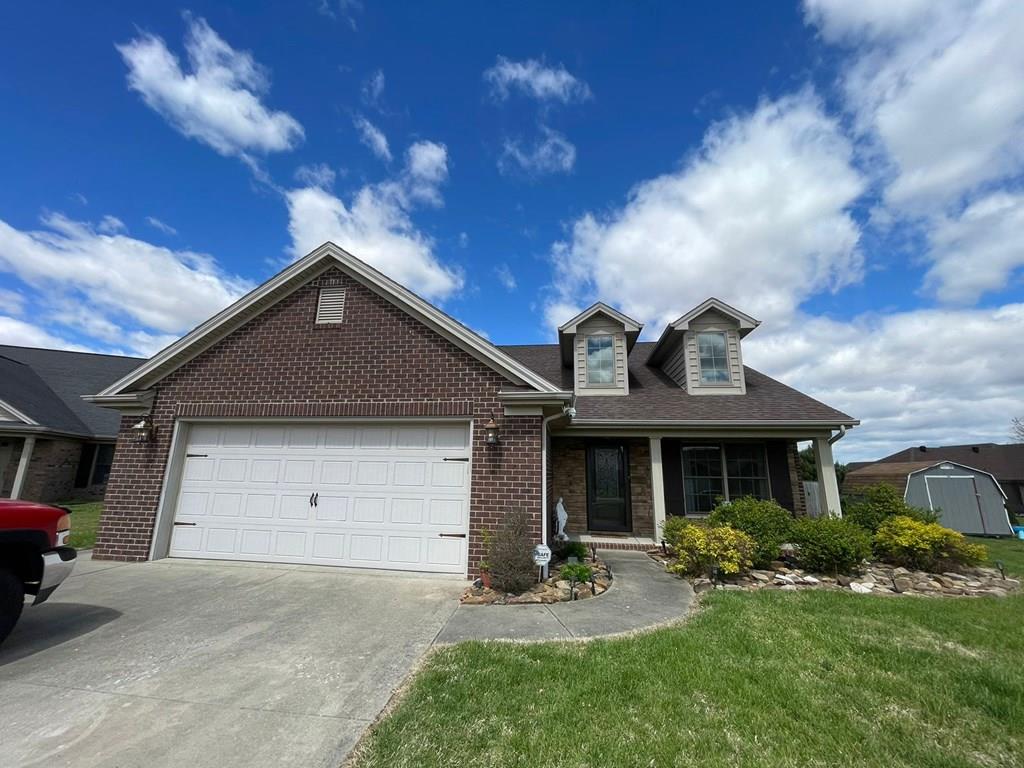 5360 Willow Brook Loop, Owensboro, Kentucky 42301, 3 Bedrooms Bedrooms, ,2 BathroomsBathrooms,Single Family Residence,For Sale,Willow Brook Loop,86904
