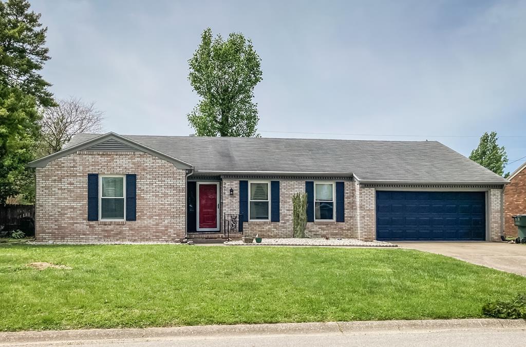 3512 Royal Drive, Owensboro, Kentucky 42301, 3 Bedrooms Bedrooms, ,2 BathroomsBathrooms,Single Family Residence,For Sale,Royal Drive,86912