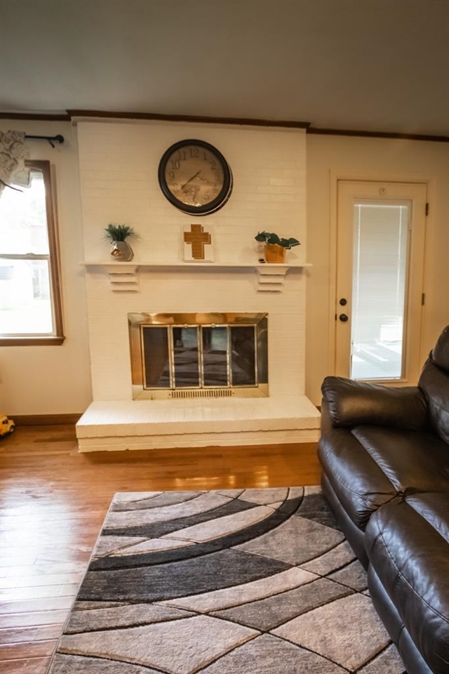 3512 Royal Drive, Owensboro, Kentucky 42301, 3 Bedrooms Bedrooms, ,2 BathroomsBathrooms,Single Family Residence,For Sale,Royal Drive,86912