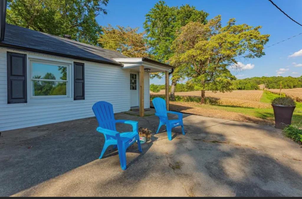 1512 Gooch Jones Road, Slaughters, Kentucky 42456, 3 Bedrooms Bedrooms, ,2 BathroomsBathrooms,Single Family Residence,For Sale,Gooch Jones Road,86913