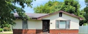1003 Center Street, Henderson, Kentucky 42420, 3 Bedrooms Bedrooms, ,1 BathroomBathrooms,Single Family Residence,For Sale,Center Street,86930